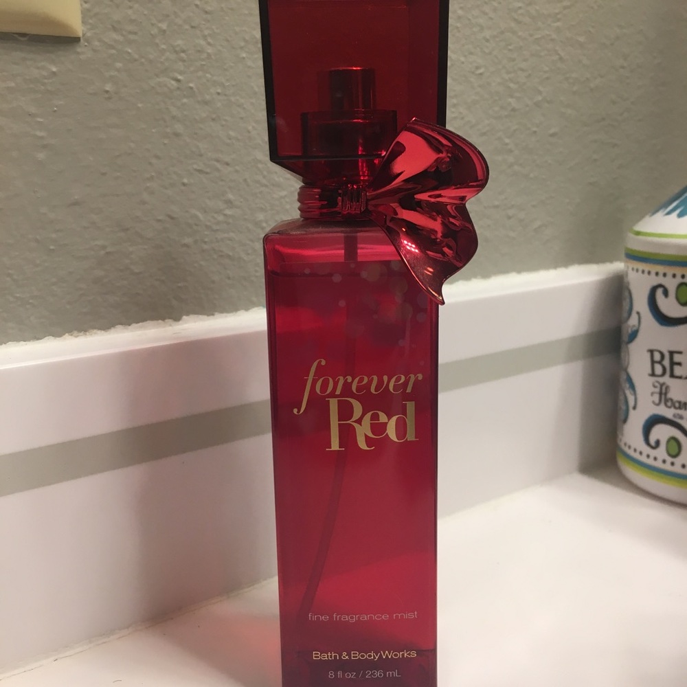 Bath&body Works Perfume
